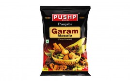 Pushp Punjabi Garam Masala (Curry Powder)  Pack  200 grams